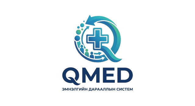 QMED